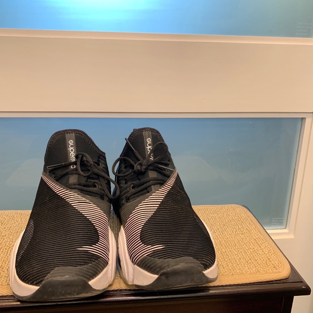 Nike superrep hiit training shoes